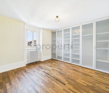 Gemütliche 3.5-Zimmer Wohnung in Bern - Photo 5