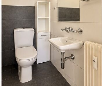 Grosszügige 4.5-ZWG mit Cheminée und weitläufiger Terrasse - Photo 5