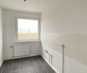 ++Wohnen über den Dächern von Altenburg++ - Photo 4