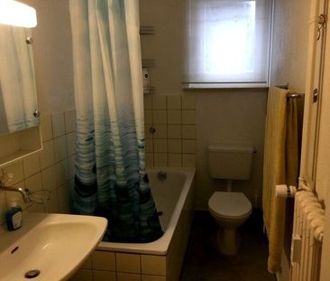 2-ROOM APARTMENT IN BERN - FELSENAU/TIEFENAU, FURNISHED, TEMPORARY - Photo 5