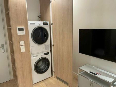 Hochwertig möblierte 2-Zimmer-Wohnung - Photo 4