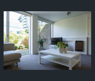 23/458 St Kilda Road, Melbourne, Vic 3004 - Photo 3