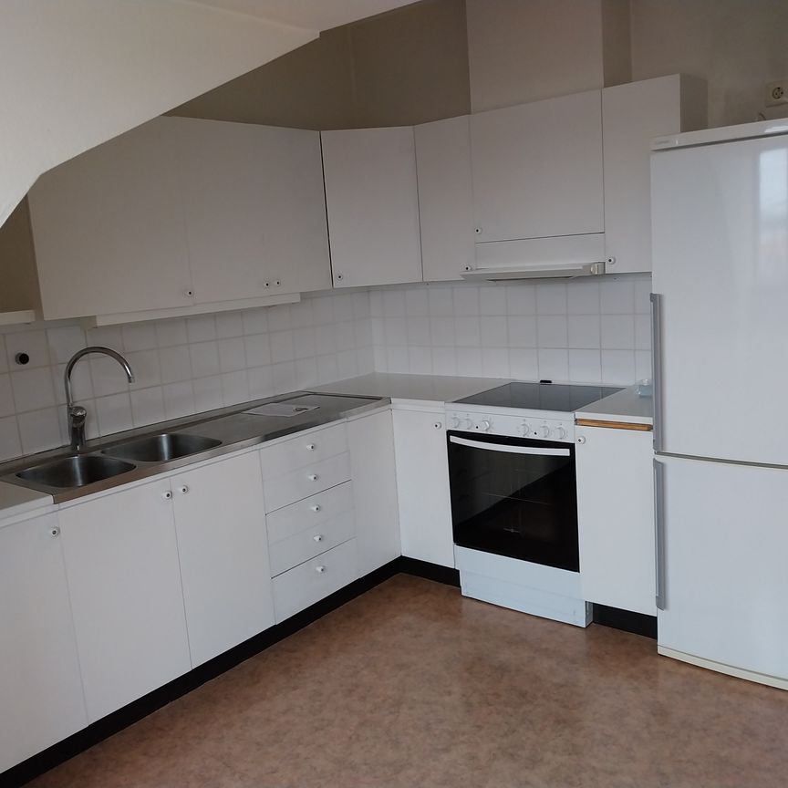 Markgatan 1 - Photo 1