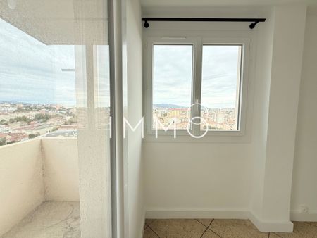 Marseille 3ème - Plombière / Bon Secours / Boulevard de la Révolution - Photo 2