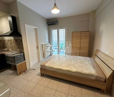 Studio/Γκαρσονιέρα για ενοικίαση Τ.Ε.Ι. (Πάτρα) - Φωτογραφία 5