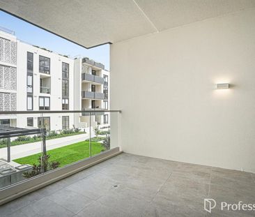 Luxury Living in BABYLON Rouse Hill - Garden-Facing Apartment - Photo 5