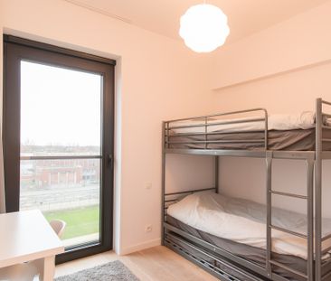 Zu vermieten 2 schlafzimmer Oostende Hendrik Baelskaai 20 - Photo 2