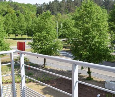 Appartement te huur - Foto 3