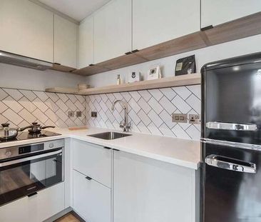 Node Brixton, Brixton, SE24 - Photo 1