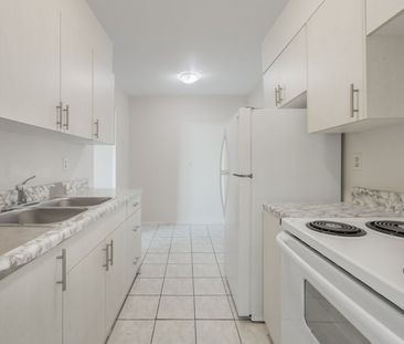 For Lease - 1385 Midland Avenue Unit# 307, Toronto, Ontario - Photo 1