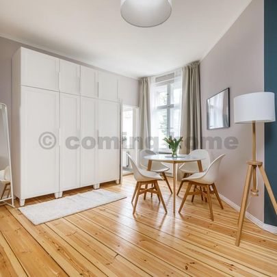 Der perfekte Mix: Nähe Kollwitzplatz - Photo 1