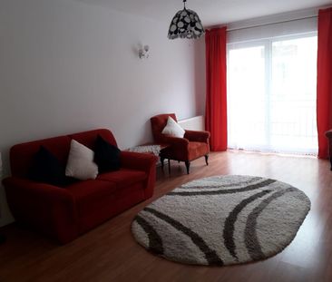Inchiriez apartament 1 camera - Photo 1