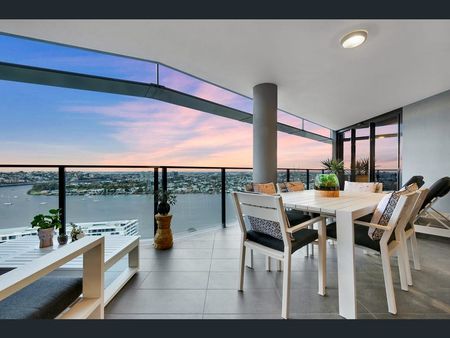 2206/30 Festival Place, Newstead QLD 4006 - Apartment For Rent | Domain - Photo 3