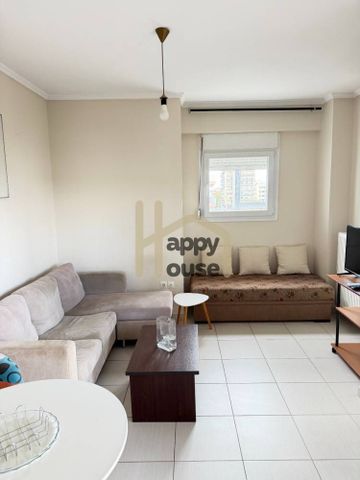 Studio/Γκαρσονιέρα για ενοικίαση Ξηροκρήνη (Ξηροκρήνη - Παναγία Φανερωμένη) - Φωτογραφία 5