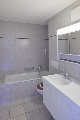 3.5-room apartment with view into the countryside - Photo 4