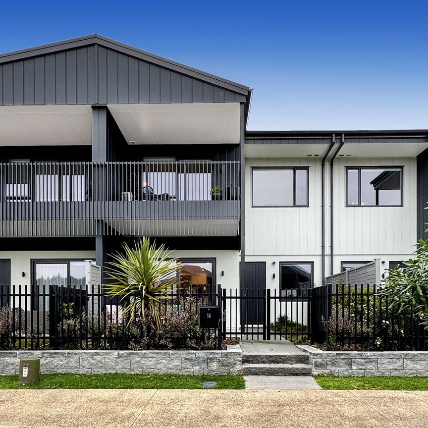 14 Juniper Drive, Papakura, Auckland - Photo 1