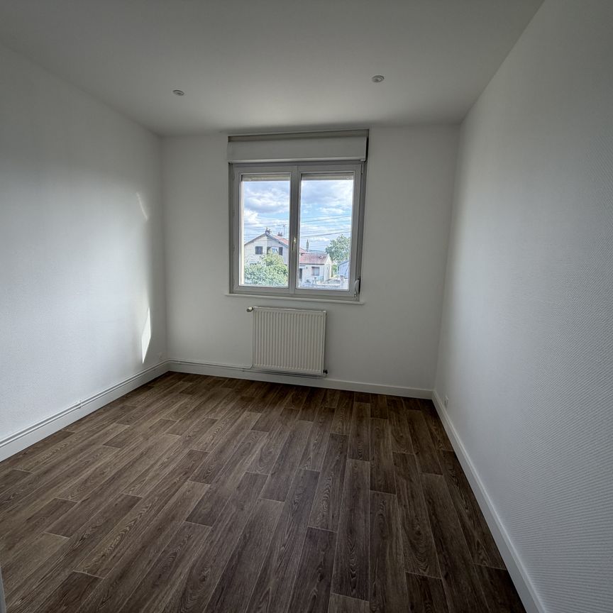 Location Maison 3 pièces 59m² DIEULOUARD 54380 - Photo 1