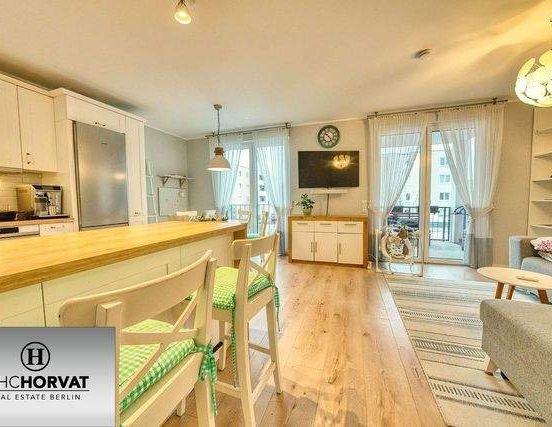 12529 Schönefeld, Deutschland - Foto 1