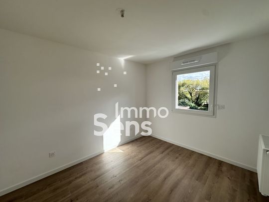 Location appartement - Lomme LOMME - Photo 1