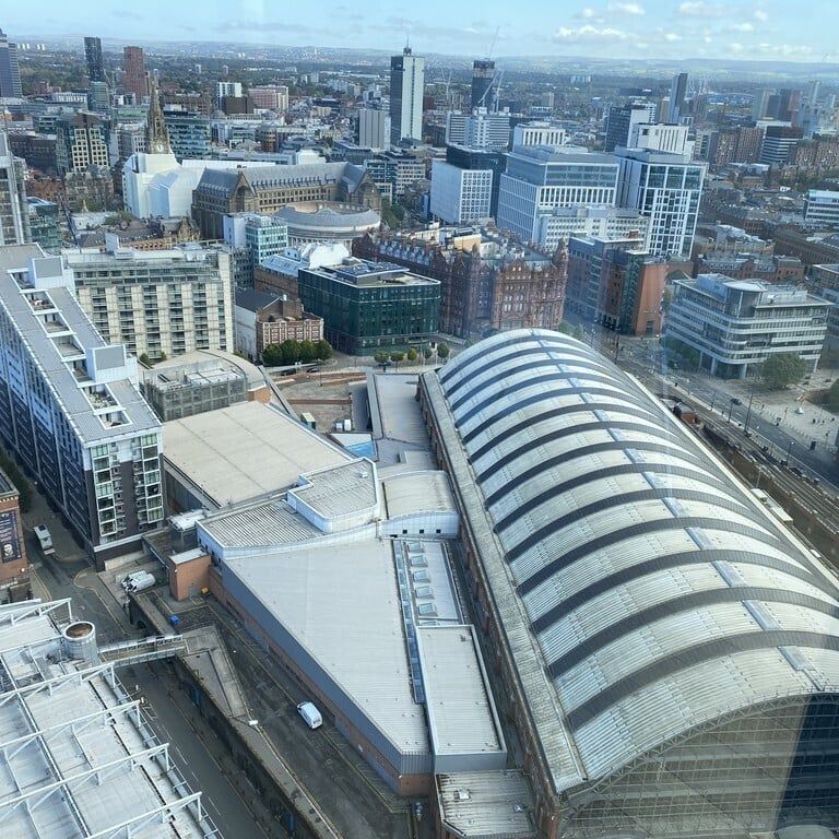 Beetham Tower, 301 Deansgate - Photo 1