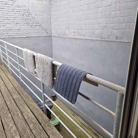 Duplex-appartement met 2 terrassen centrum Aalst - Photo 3