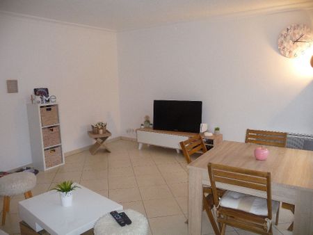 Location appartement 2 pièces, 48.16m², Mandelieu-la-Napoule - Photo 3