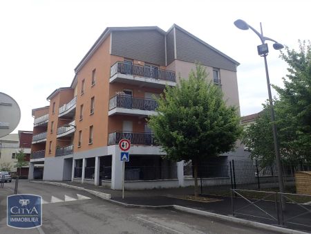 Appartement à louer 3 pièces 61.86m² - Photo 2