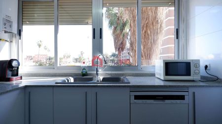 Apartamento de alquiler en El Cabanyal - El Canyamelar - Photo 5