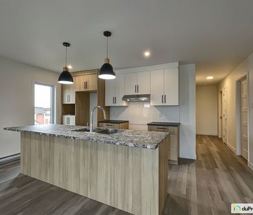4975, rue Richard, Drummondville (Drummondville) à louer - Photo 3