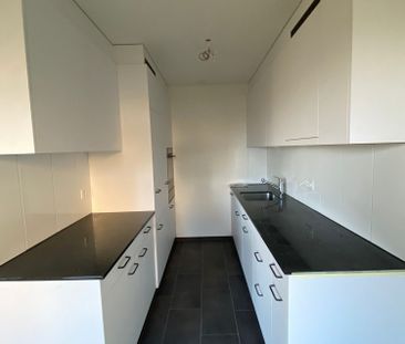 3 1/2 Zimmerwohnung in gepflegtem Wohnhaus - Photo 4