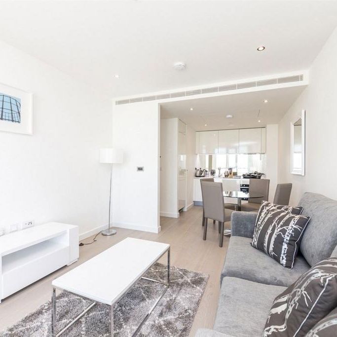 1 bedroom flat to rent - Photo 1