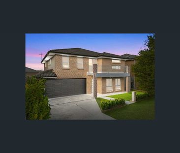 7 Pleasance Street, Box Hill, NSW 2765 - Photo 4