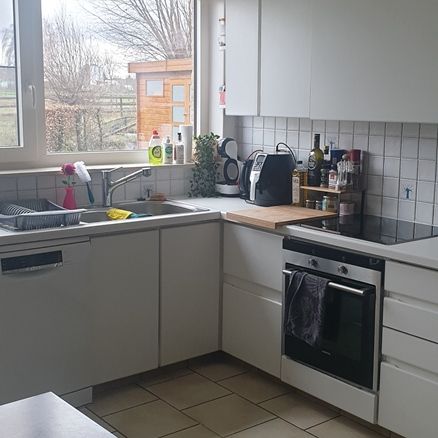 Ruime en groene cohousing dichtbij stad - Foto 1