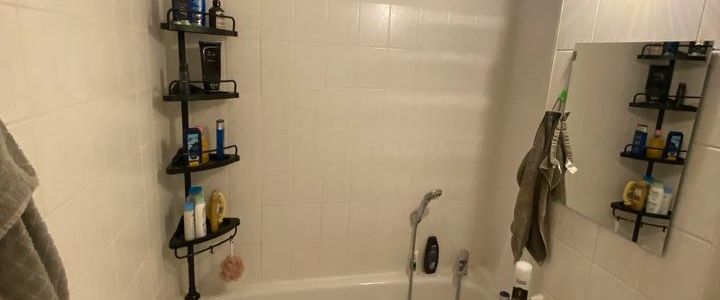 238€ Kaltmiete. Nachmieter gesucht. 1 Zimmer Wohnung ab 1.12 - Foto 1