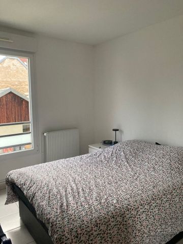 Location Appartement 3 pièces 62m² BESANCON 25000 - Photo 4
