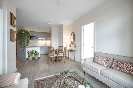 For Lease - 1 Grandview Avenue Unit# 2707, Markham, Ontario - Photo 3