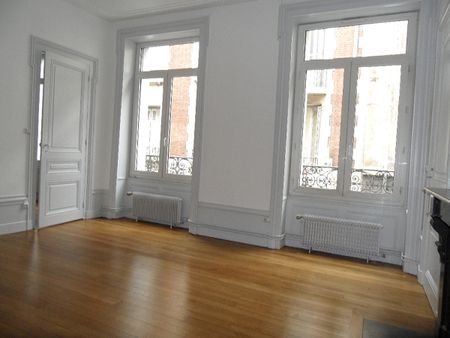 APPARTEMENT T3 A LOUER - Photo 4