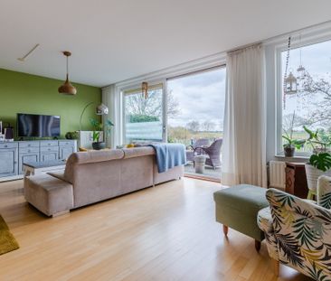 Te huur: Huis Samuel Beckettstraat 21 in Haarlem - Foto 3