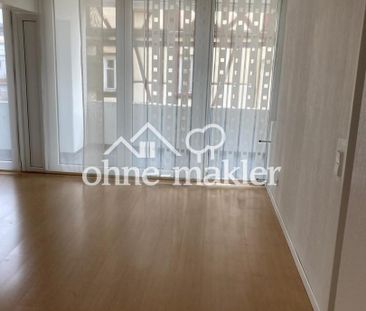 Wohnung Wurmbergstr. - Photo 1