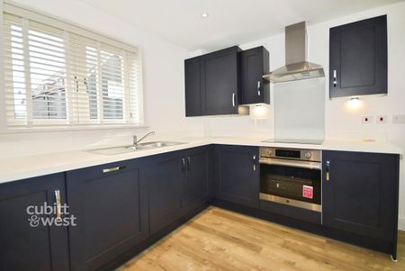 2 bedroom apartment to rent - Photo 3