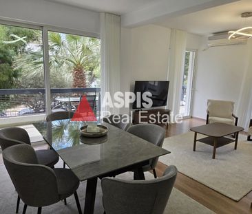 Διαμέρισμα, προς ενοικίαση Κέντρο, Βούλα Κωδικός 2327361 - Photo 3