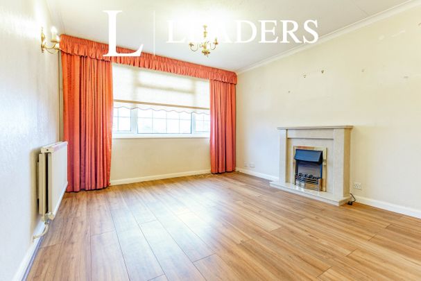 2 bedroom maisonette to rent Malpas Drive, Northampton, NN5 - Photo 1