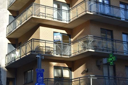 Appartement te huur - Foto 5