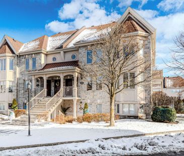 Nouveauté sur le marché Appartement à louer - Laval (Chomedey) (Aut... - Photo 3