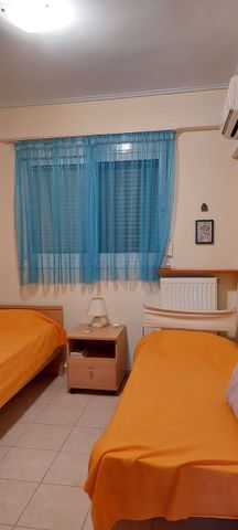 Διαμέρισμα για ενοικίαση Συκιά (Ξυλόκαστρο) - Φωτογραφία 3