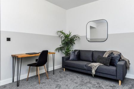 Studio to rent - Photo 3