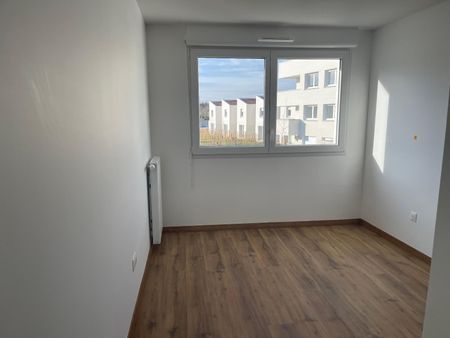 APPARTEMENT T3 63M - Photo 5