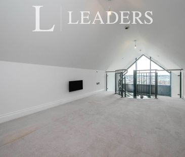 2 bedroom apartment to rent The Winerack, Key Street, Ipswich, IP4 - Photo 4