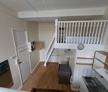 Studio Flat, High Road Leytonstone, E11 - Photo 1