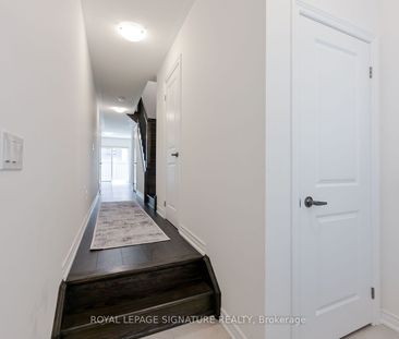 For Lease - 31 Faye Street, Brampton, Ontario - Photo 6